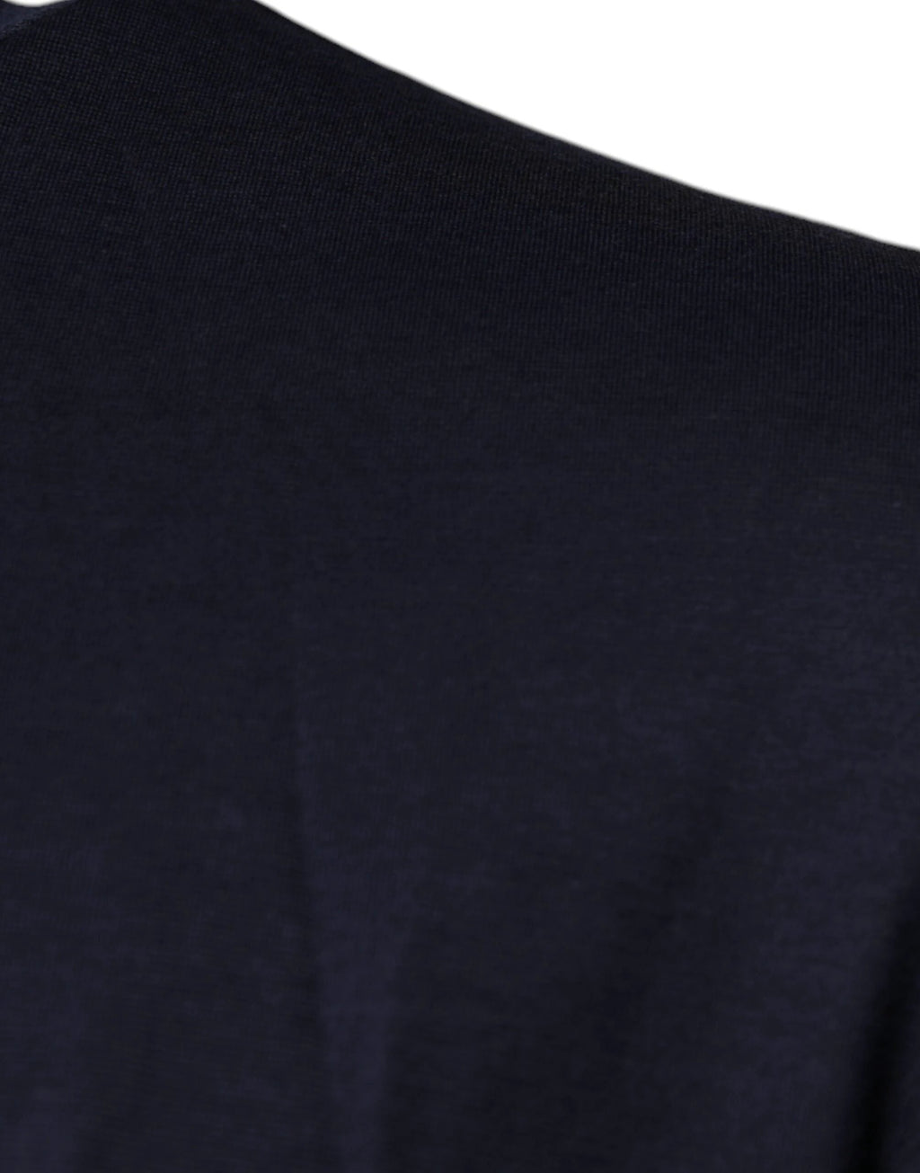 Dolce & Gabbana Blue D&G King Of Love Cotton Crew Neck T-shirt by Dolce & Gabbana