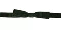 Dolce & Gabbana Green Silk Dotted Mens Necktie Bow Tie by Dolce & Gabbana