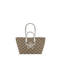 Sac cabas MCM Medium Himmel