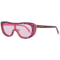 Victoria's Secret Pink Plastic Sunglasses by Victoria's Secret