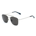 Lunettes de soleil Belstaff en titane gris