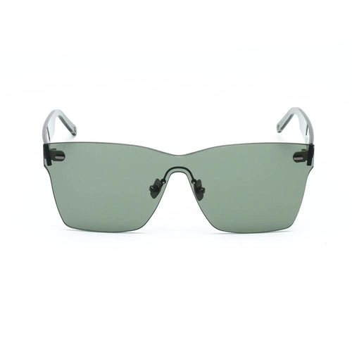 Lunettes de soleil Belstaff bicolores en acétate