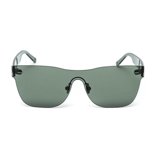 Lunettes de soleil Belstaff bicolores en acétate