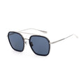 Lunettes de soleil Belstaff en titane gris