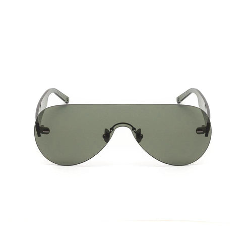 Lunettes de soleil Belstaff bicolores en acétate