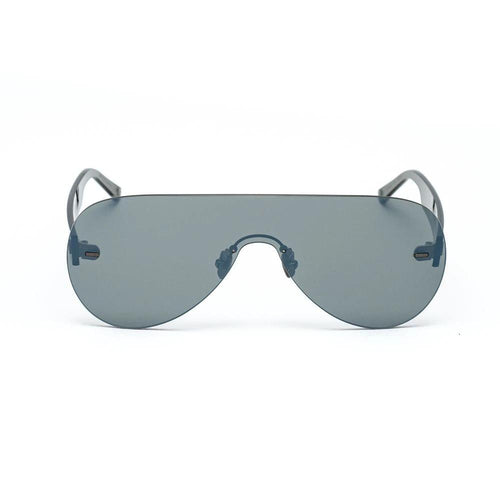 Lunettes de soleil Belstaff bicolores en acétate