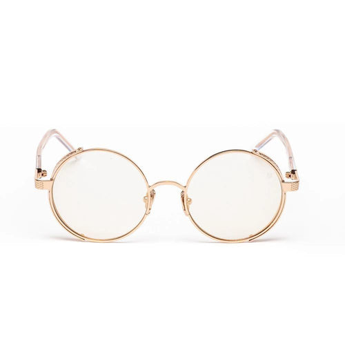 Belstaff Multicolor Acetate Sunglasses