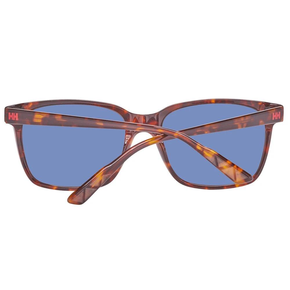 Helly Hansen Brown Plastic Sunglasses by Helly Hansen