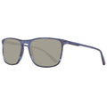 Helly Hansen Black Plastic Sunglasses by Helly Hansen