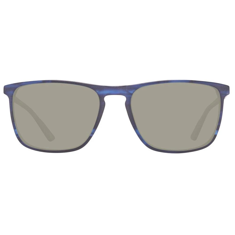 Helly Hansen Black Plastic Sunglasses by Helly Hansen