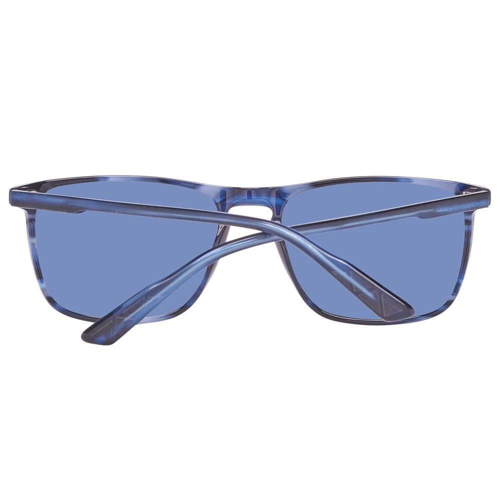 Helly Hansen Black Plastic Sunglasses by Helly Hansen