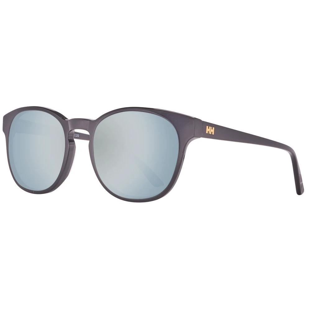 Helly Hansen Black Plastic Sunglasses by Helly Hansen