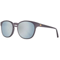Helly Hansen Black Plastic Sunglasses by Helly Hansen