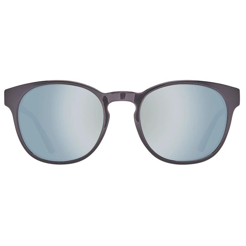 Helly Hansen Black Plastic Sunglasses by Helly Hansen