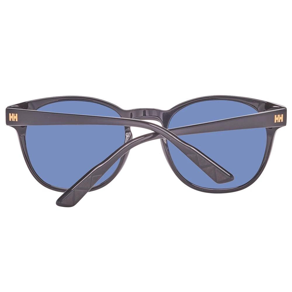 Helly Hansen Black Plastic Sunglasses by Helly Hansen