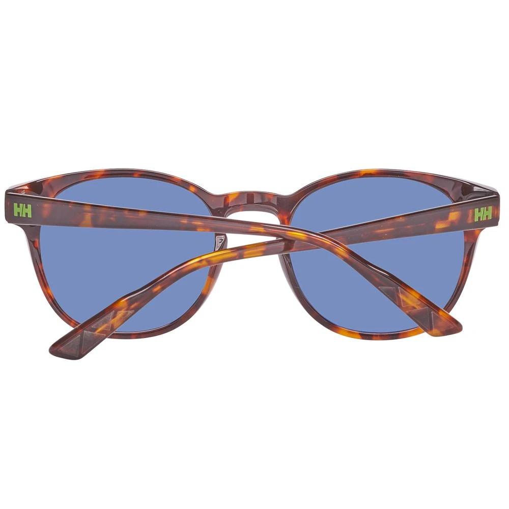 Helly Hansen Brown Plastic Sunglasses by Helly Hansen