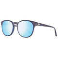 Helly Hansen Blue Plastic Sunglasses by Helly Hansen