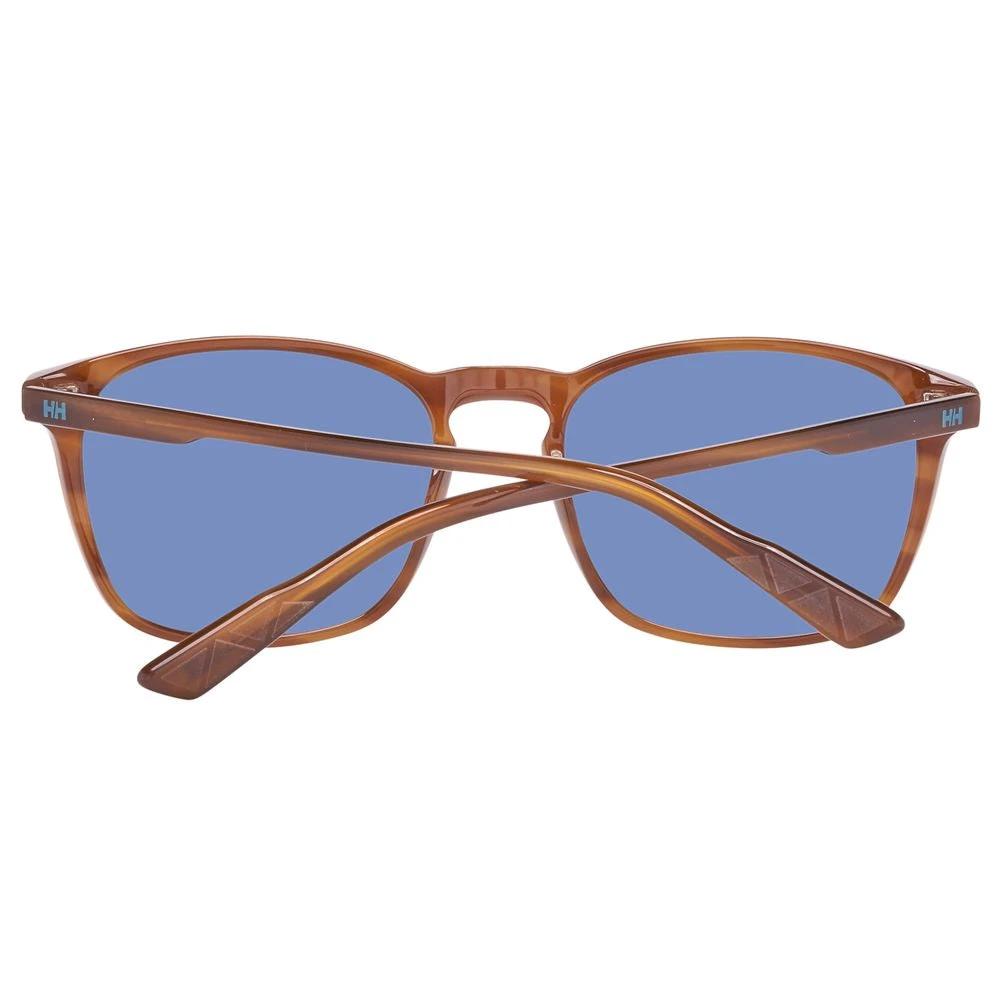 Helly Hansen Brown Plastic Sunglasses by Helly Hansen