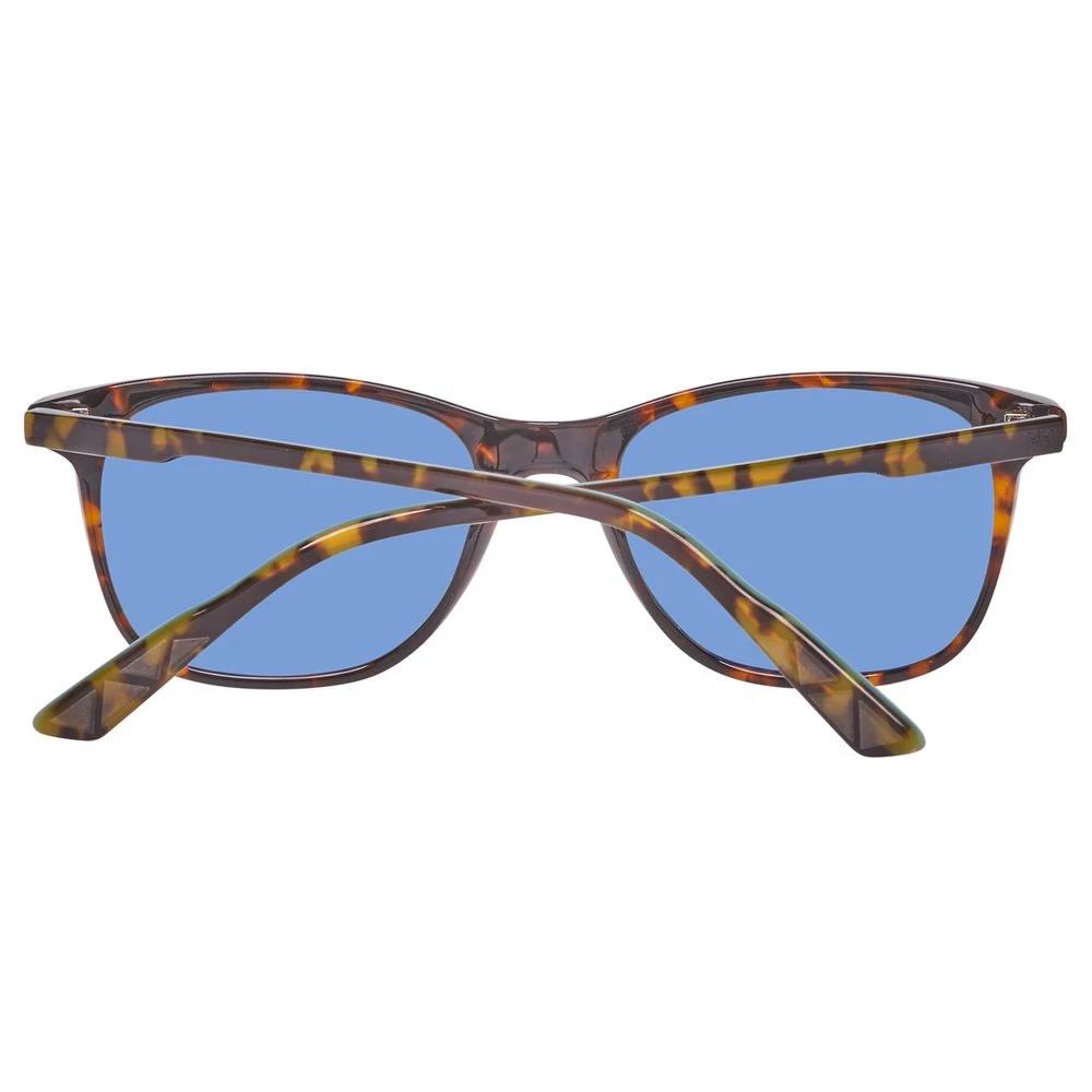 Helly Hansen Brown Plastic Sunglasses by Helly Hansen