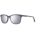 Helly Hansen Blue Plastic Sunglasses by Helly Hansen