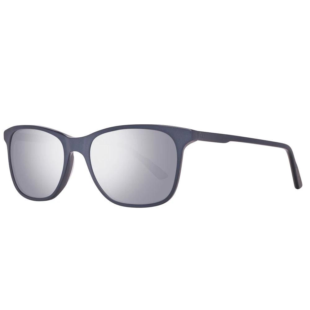 Helly Hansen Blue Plastic Sunglasses by Helly Hansen