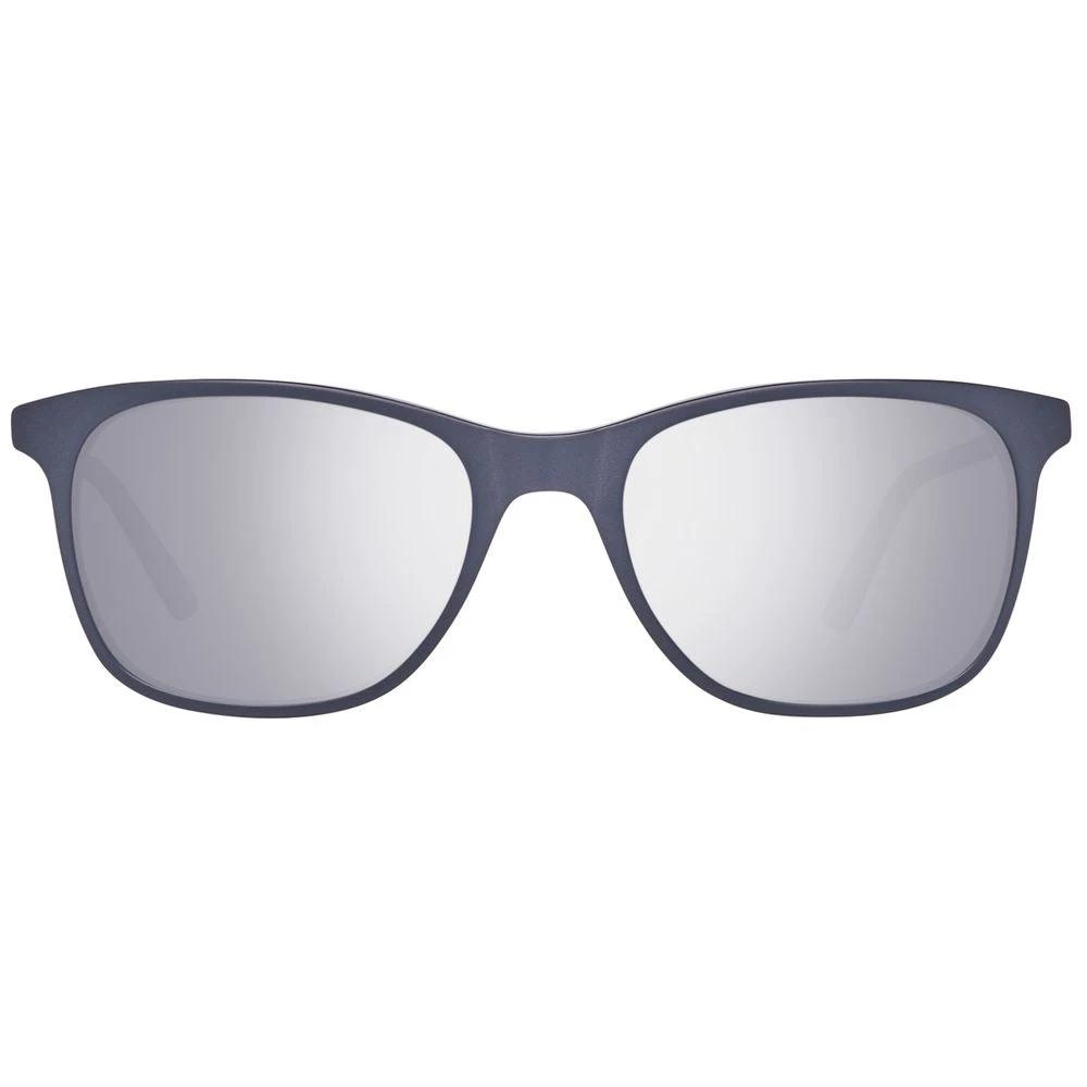 Helly Hansen Blue Plastic Sunglasses by Helly Hansen