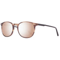 Helly Hansen Brown Plastic Sunglasses by Helly Hansen