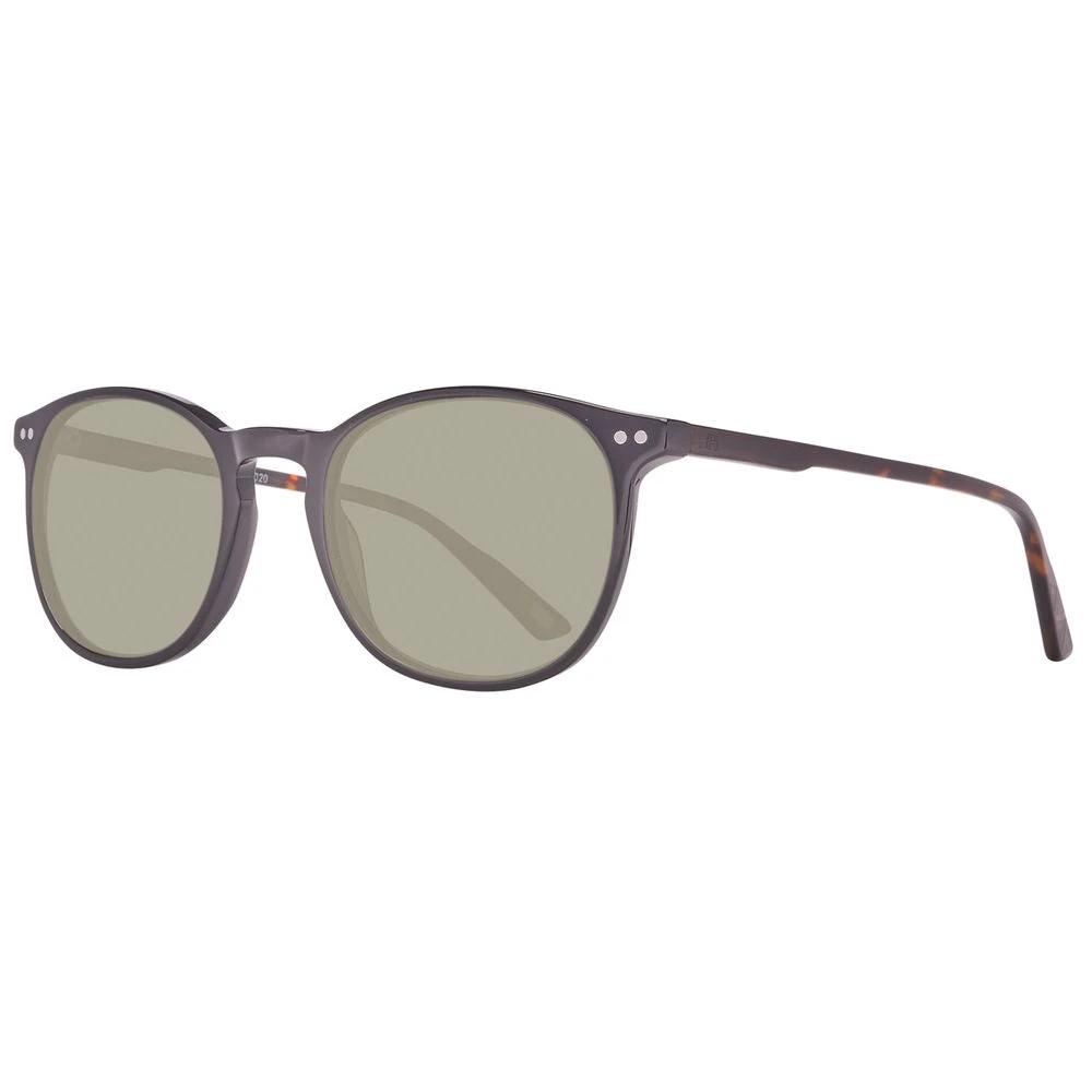 Helly Hansen Black Plastic Sunglasses by Helly Hansen