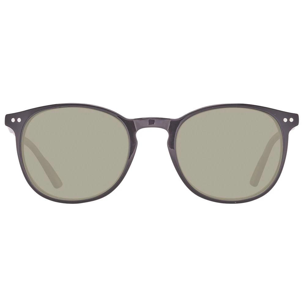 Helly Hansen Black Plastic Sunglasses by Helly Hansen