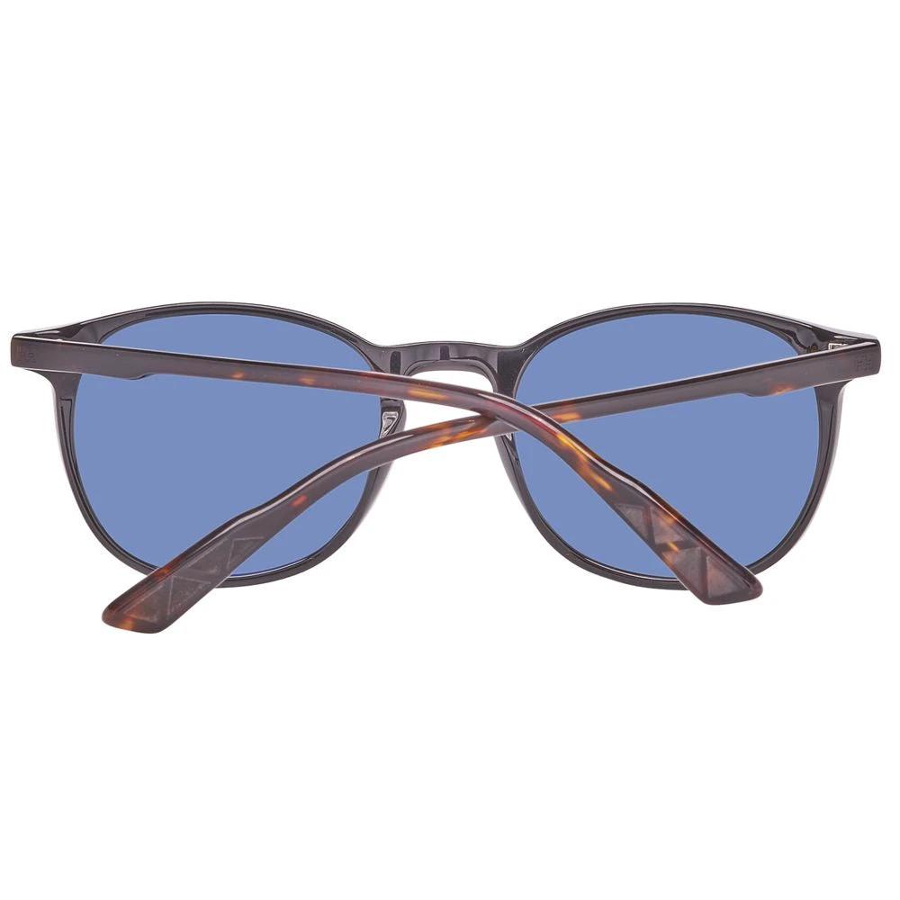 Helly Hansen Black Plastic Sunglasses by Helly Hansen