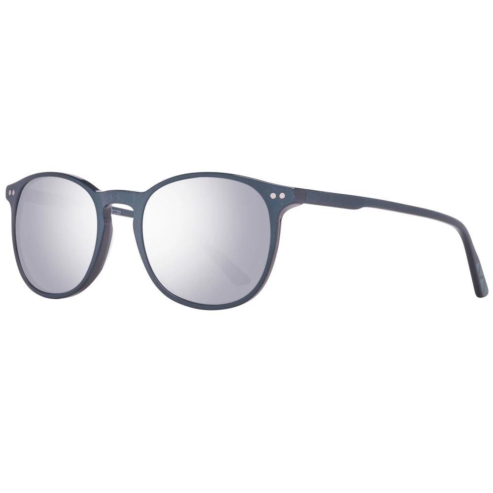 Helly Hansen Blue Plastic Sunglasses by Helly Hansen