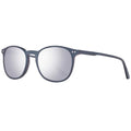 Helly Hansen Blue Plastic Sunglasses by Helly Hansen