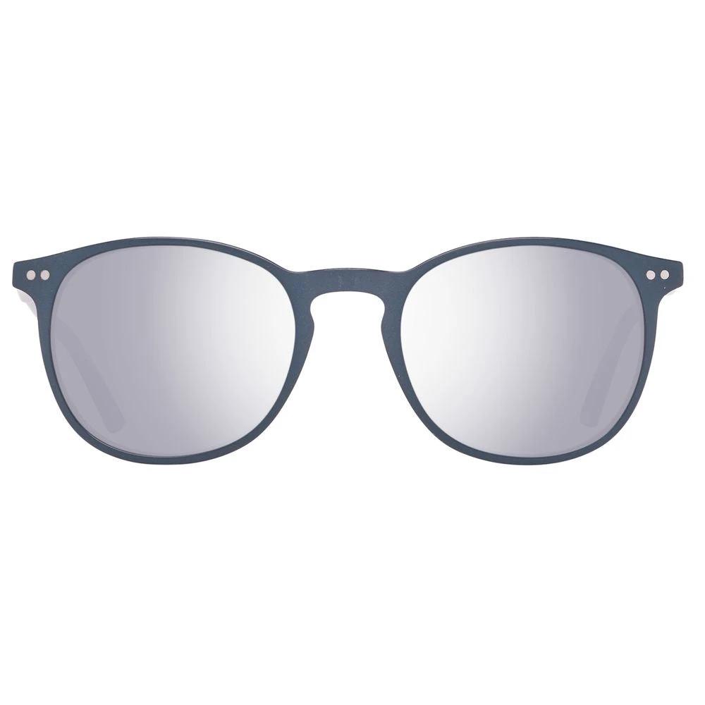 Helly Hansen Blue Plastic Sunglasses by Helly Hansen