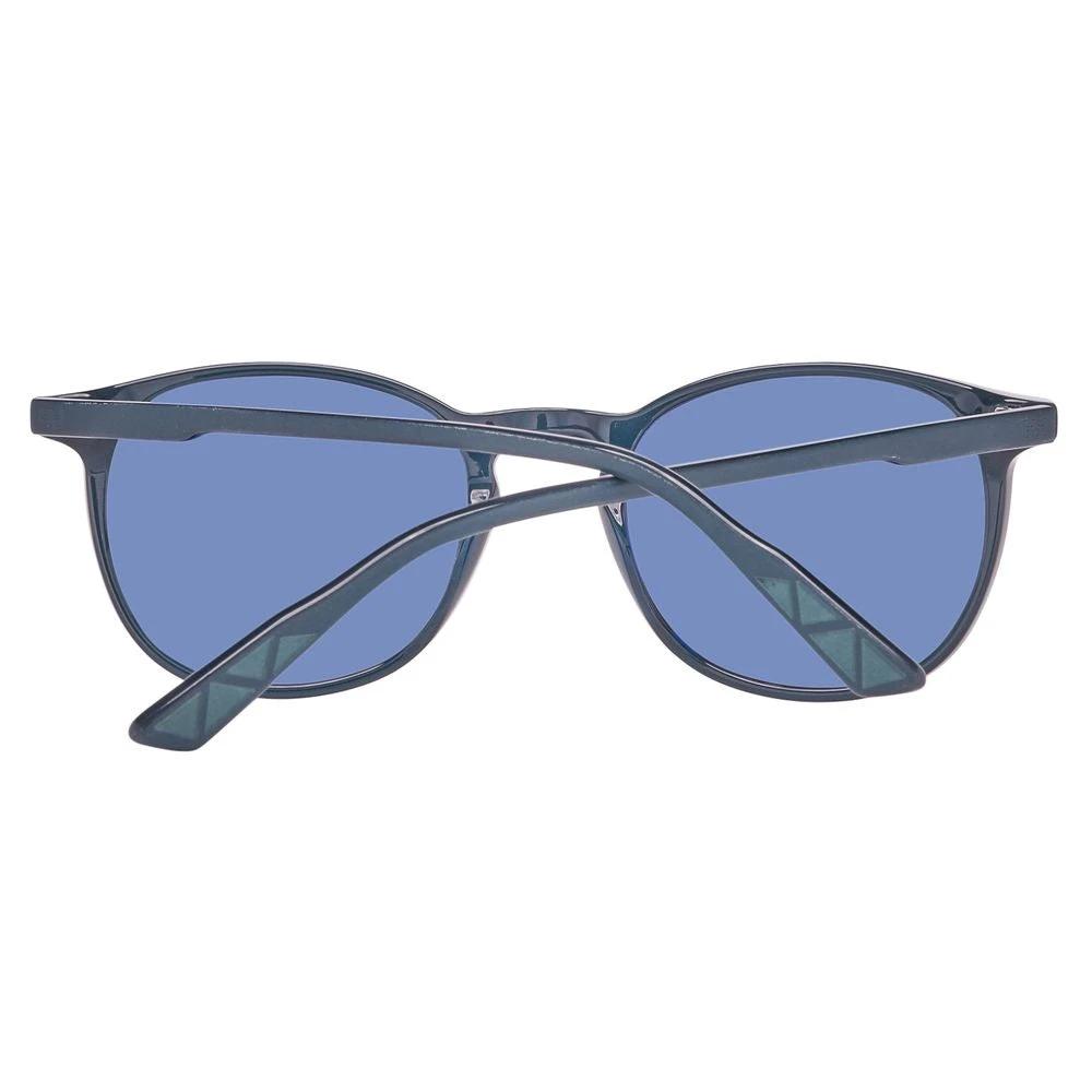 Helly Hansen Blue Plastic Sunglasses by Helly Hansen