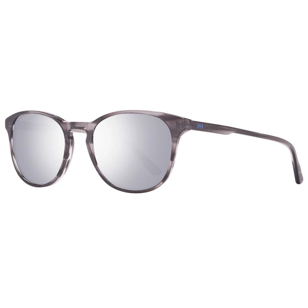 Helly Hansen Gray Plastic Sunglasses by Helly Hansen