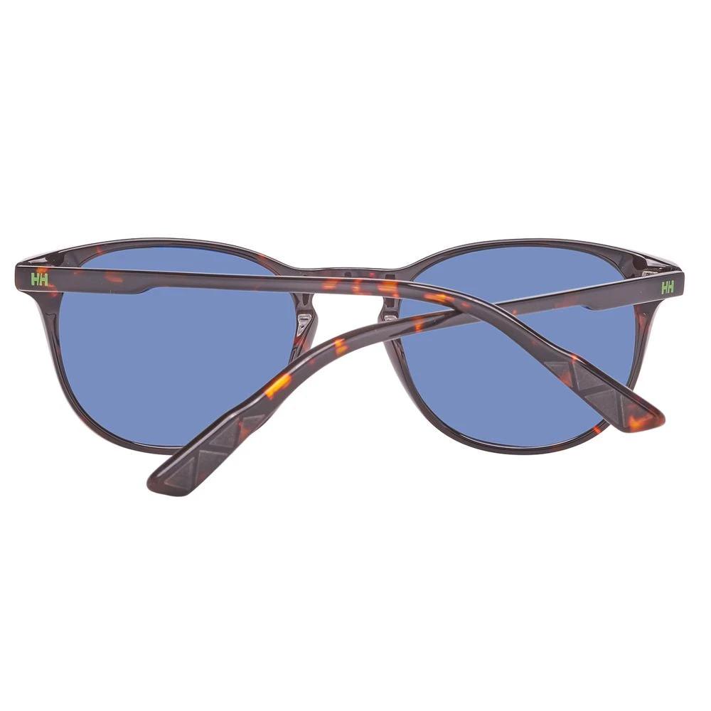 Helly Hansen Brown Plastic Sunglasses by Helly Hansen