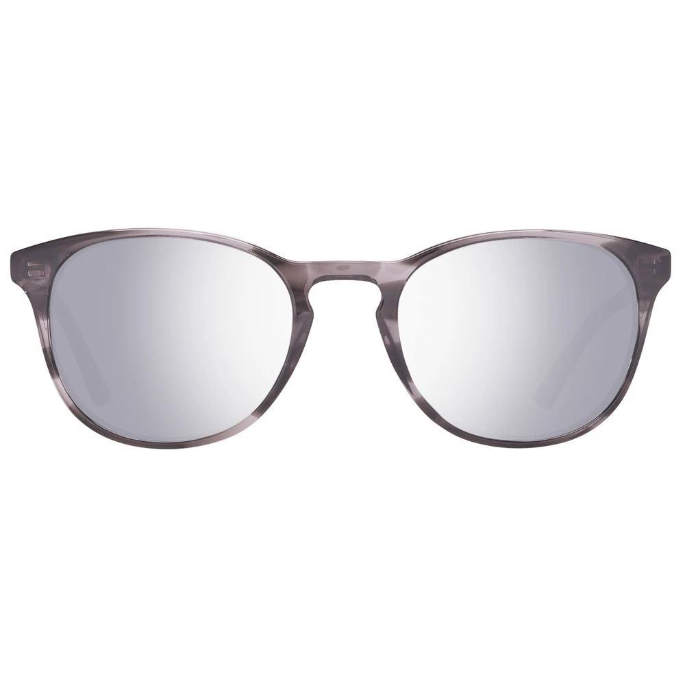 Helly Hansen Gray Plastic Sunglasses by Helly Hansen