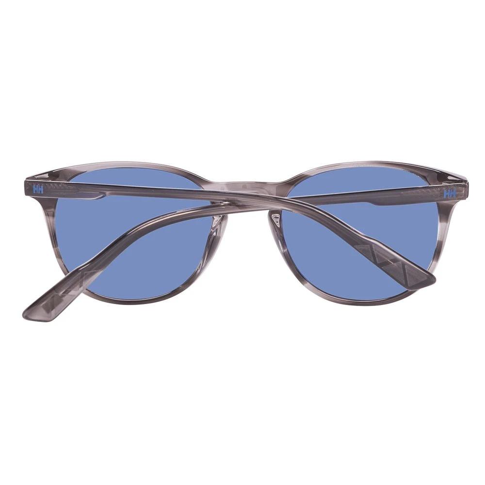 Helly Hansen Gray Plastic Sunglasses by Helly Hansen