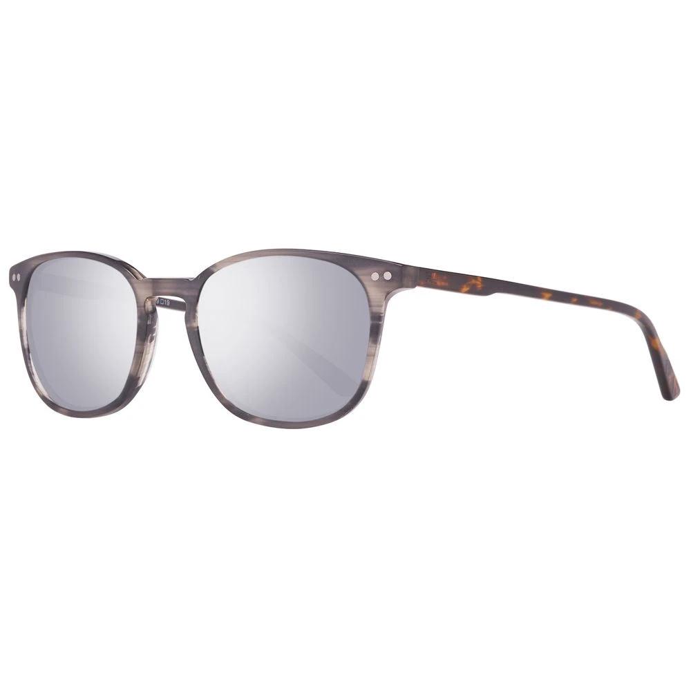 Helly Hansen Gray Plastic Sunglasses by Helly Hansen