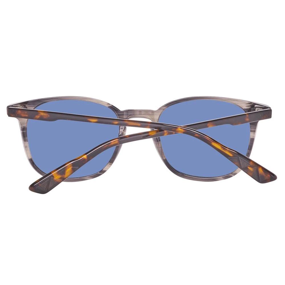 Helly Hansen Gray Plastic Sunglasses by Helly Hansen