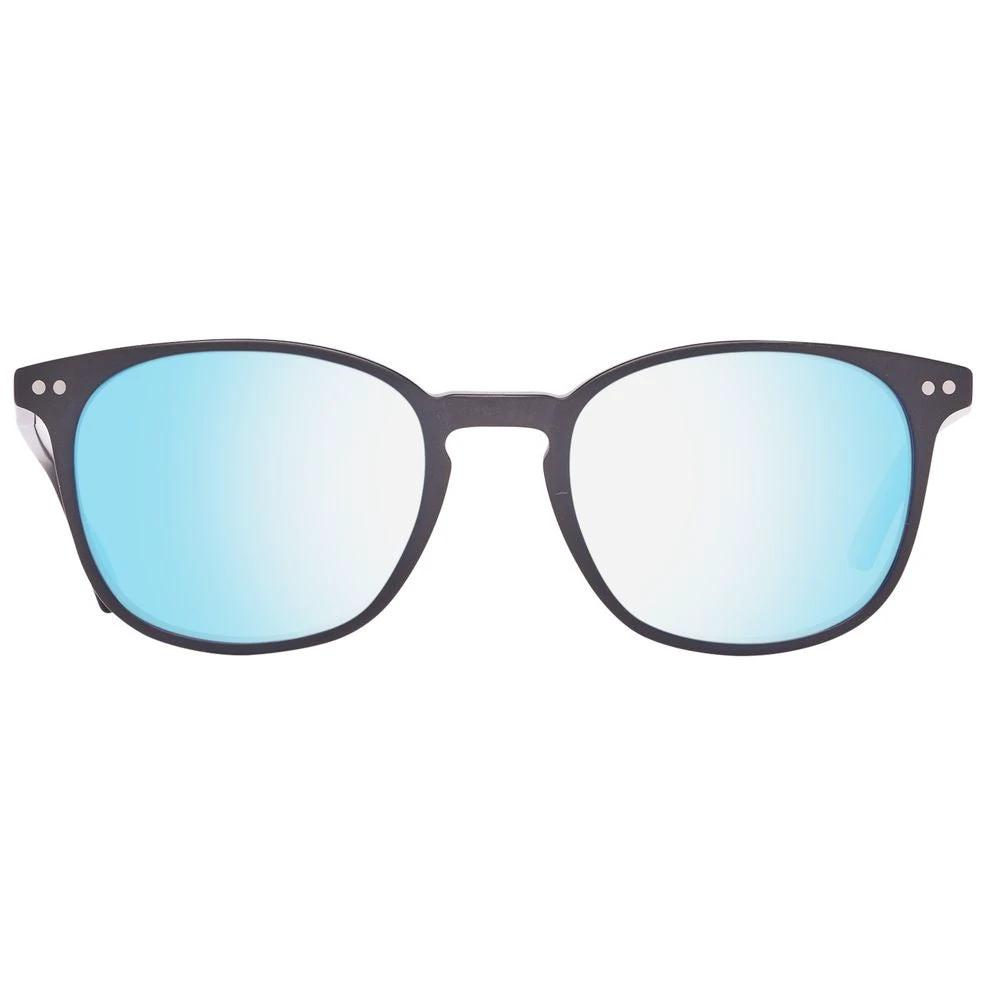 Helly Hansen Black Plastic Sunglasses by Helly Hansen