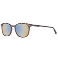 Helly Hansen Brown Plastic Sunglasses by Helly Hansen