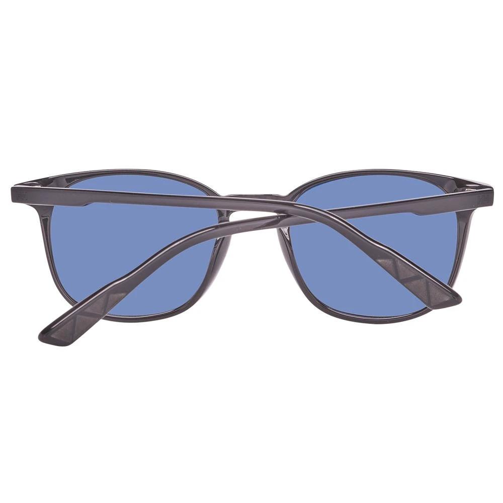 Helly Hansen Black Plastic Sunglasses by Helly Hansen