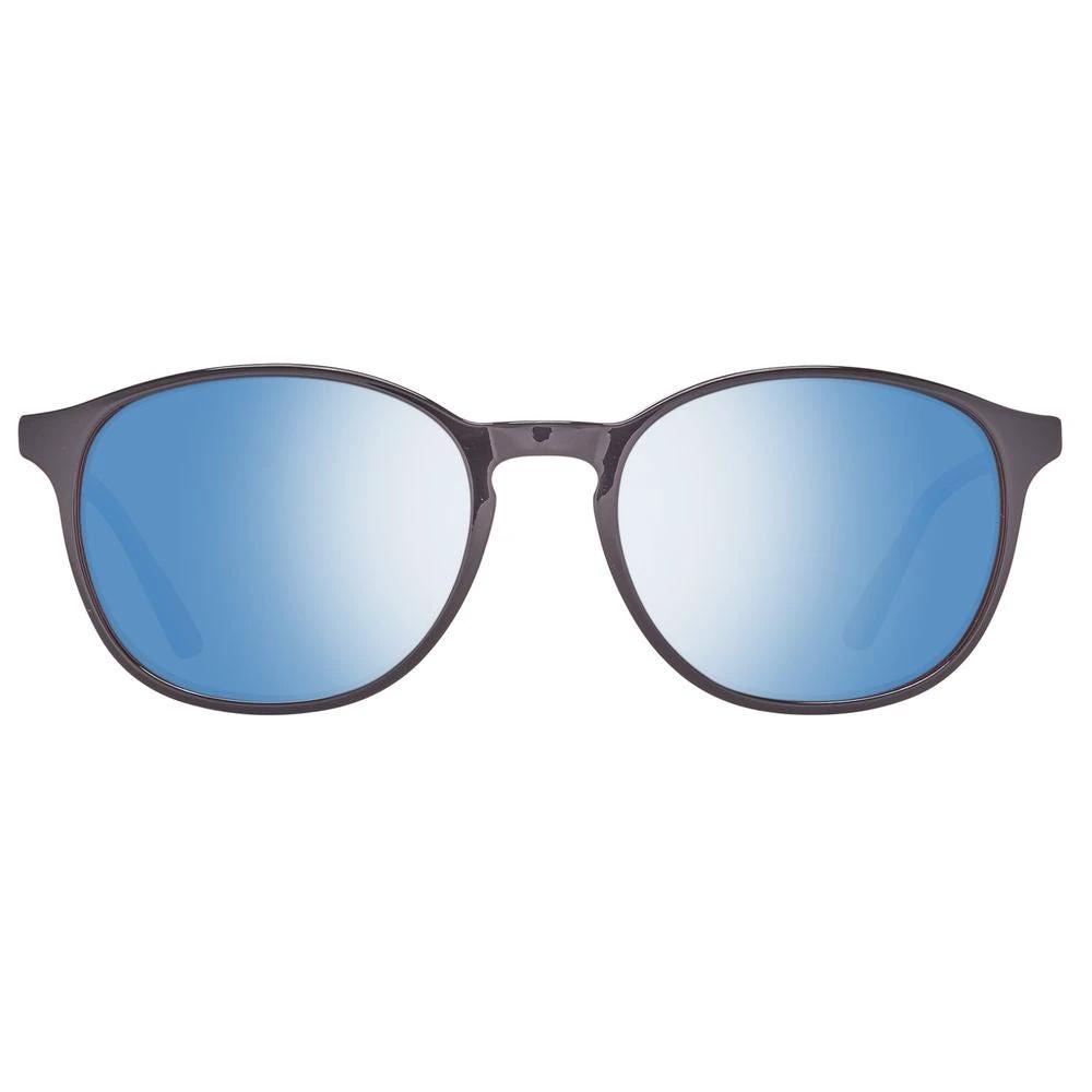 Helly Hansen Black Plastic Sunglasses by Helly Hansen