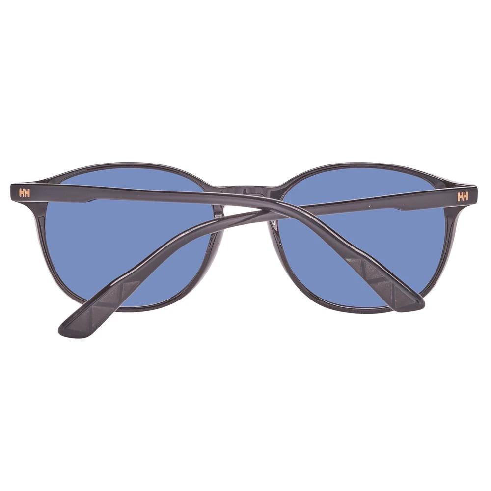 Helly Hansen Black Plastic Sunglasses by Helly Hansen