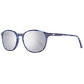 Helly Hansen Blue Plastic Sunglasses by Helly Hansen