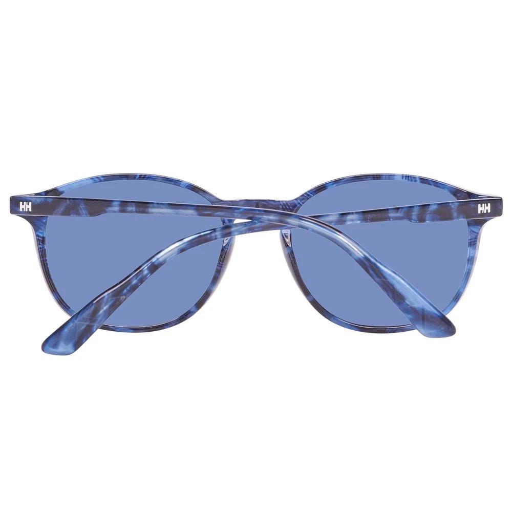 Helly Hansen Blue Plastic Sunglasses by Helly Hansen