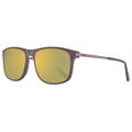 Helly Hansen Brown Plastic Sunglasses by Helly Hansen