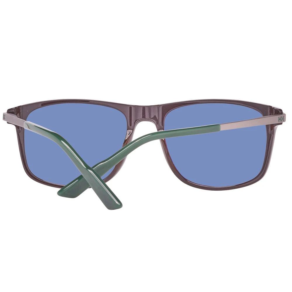 Helly Hansen Brown Plastic Sunglasses by Helly Hansen