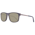 Helly Hansen Black Plastic Sunglasses by Helly Hansen